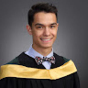 Meet your Posher, Christopher